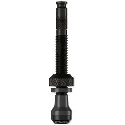 Schwalbe Schwalbe Tubeless Clik Valve SCV 60mm