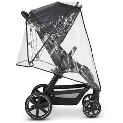 ABC Design Kinderwagen-Regenschutzhülle