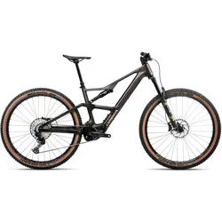 Orbea Rise SL M20 2025 - 630 Wh