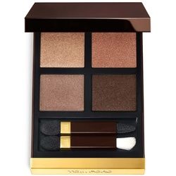 TOM FORD Runway Eye Color Quad Crème Lidschatten 9 g Tiger Eye