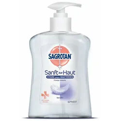 Sagrotan® Arztseife sensitiv zur Handhygiene Flüssigseife 250 ml Unisex 250 ml Flüssigseife