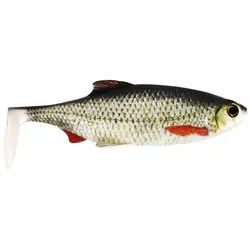 Westin Fishing Kunstköder, Ricky the Roach Shadtail 10cm 14g Real Roach 2pcs Gummifisch 10 cm