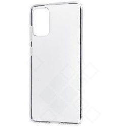 Super Slim Case für G985F Samsung Galaxy S20+ - transparent