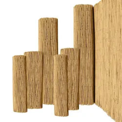 Sol Royal Sichtschutzzaun SolVision S36 160/300 cm Schilf , Kunststoff , 300x160 cm , Sonnenschutz, Sichtschutz