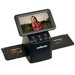 Reflecta x33-Scan Filmscanner