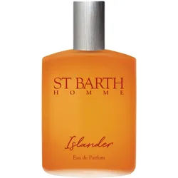 Ligne St. Barth Homme E.d.P. Vapo Islander - 0.1 l