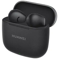 Huawei - FreeBuds SE 3, Black Bluetooth-Kopfhörer schwarz