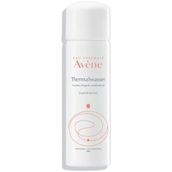 Avène Thermalwasser Spray - beruhigt empfindliche und gereizte Haut 50 ml Unisex 50 ml Spray