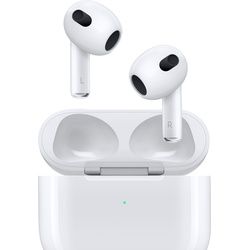 Apple AirPods with MagSafe Charging Case - 3. Generation