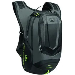 Ogio Dakar 3L Trinkrucksack, schwarz