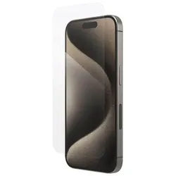 InvisibleShield Glass Elite for Apple iPhone 15 Pro
