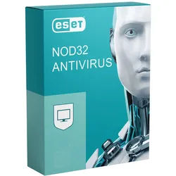 ESET NOD32 Antivirus 2025