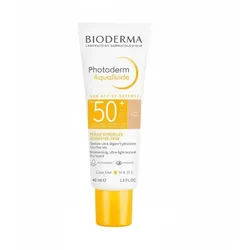 Bioderma Photoderm Aquafluide hell Tube 40 ml