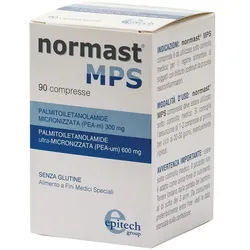 Normast MPS Compresse