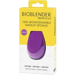 EcoTools® BioBlender Biologisch abbaubarer Make-up-Schwamm Solo