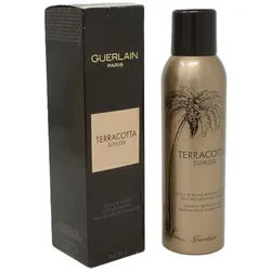 GUERLAIN Selbstbräunungsspray Guerlain Terracotta Sunless Heavenly Bronzing Mist 150ml