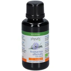 Physalis Ätherisches Öl Rosmarin 1,8-Cineol
