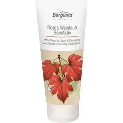 ROTES WEINLAUB BeinAktiv Creme 100 ml