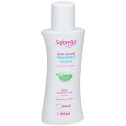 Saforelle® Frisch-Shampoo-Pflege