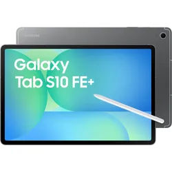 Samsung Galaxy Tab S10 FE+ Gray 13,1" WQXGA+ Display / Octa-Cora / 12GB RAM / 256GB Speicher / Android
