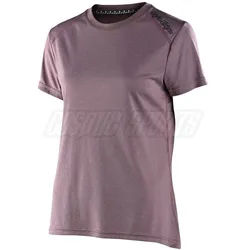 Troy Lee Designs Womens Lilium SS Jersey Shirt