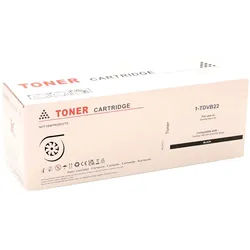 Turbotoner kompatibler Toner für Develop TNP-22K Schwarz für Ineo+ 35 Ineo Plus ...