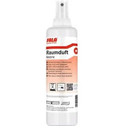 FALA Raumduft Orange, Fruchtiger Luftverbesserer mit Duftrichtung Orange, 200 ml - Flasche mit Pumpzerstäuber