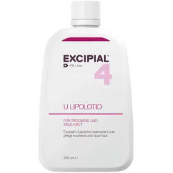 Excipial U Lipolotio 500 ml