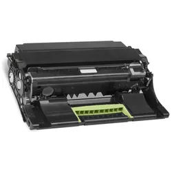 LEXMARK 500Z Return Trommel schwarz
