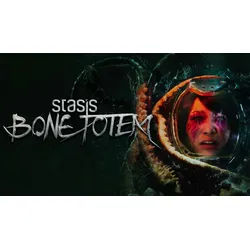 Stasis: Bone Totem