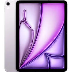 APPLE iPad Air 11" Wi-Fi + Cellular 128GB - Purple