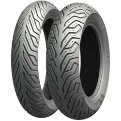 MICHELIN City Grip 2 140/60-13 TL, Motorradreifen hinten