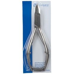 Pharmex® Nagelklammer Pediküre 14 cm