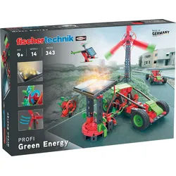 FISCHER 559879 - Green Energy