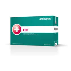 aminoplus cor 30 St Granulat