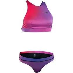 ION SURFKINI Bikini 2023 pink gradient - XL