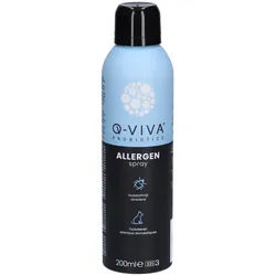 Q-viva® Probiotisches Anti-Allergen-Spray
