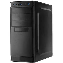 Inter-Tech PC-Gehäuse