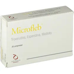 Microfleb® Kompresse