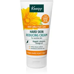 Kneipp Anti Callus Fußsalbe gegen verhornte Haut 50 ml