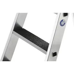 Munk Trittauflage clip-step R13 Meterware - 019747