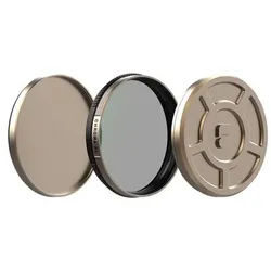 135 Series Chroma CPL Filter 46mm
