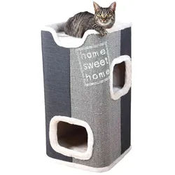 TRIXIE Kratzbaum Trixie Cat Tower Jorge