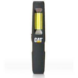 CAT CT1205 LED Taschenlampe wiederaufladbar, rechargeble Slim Light