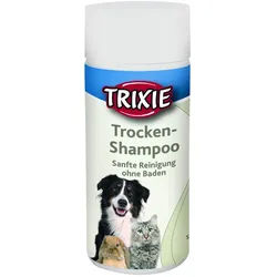 Trixie Trocken Shampoo | 100g Fellpflege