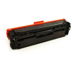 Green2Print Toner schwarz 2000 Seiten ersetzt HP CE320A, 128A passend für HP LaserJet Pro CM1415FN, CM1415FNW, CP1525NW, CP1525N