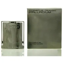 PORSCHE Design Eau de Toilette Porsche Design Palladium Eau de Toilette 50 ml