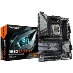 GIGABYTE Mainboard B650 Eagle AX