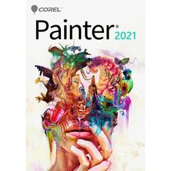 Corel Painter 2021