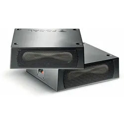 FOCAL FOCAL ISUB TWIN Dual-Subwoofer passiv Auto-Subwoofer